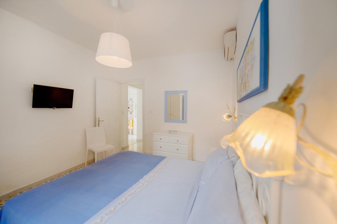Le Querce Villa Procida Exterior photo