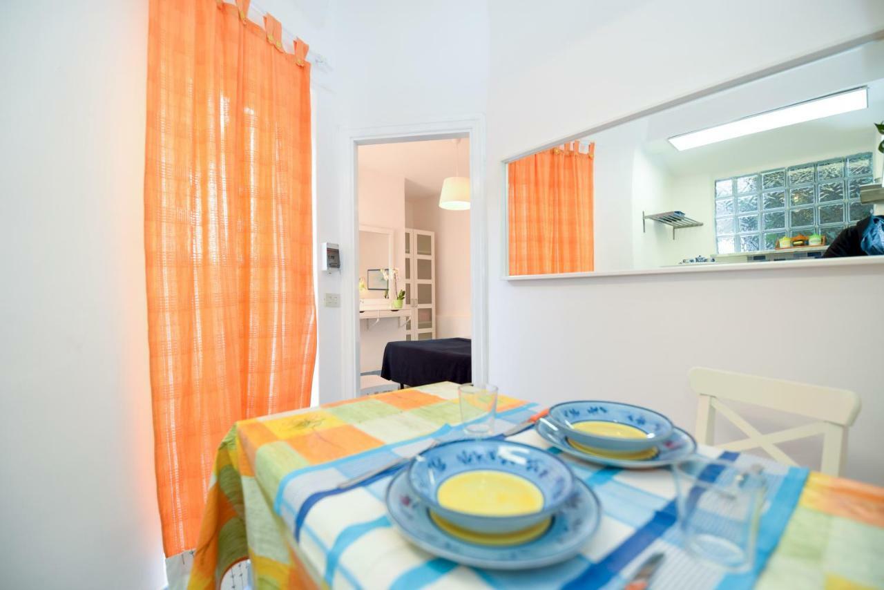 Le Querce Villa Procida Exterior photo