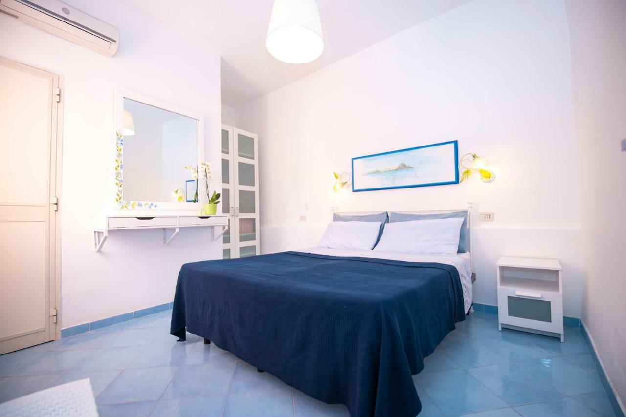 Le Querce Villa Procida Exterior photo